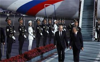 الكرملين عن الاتصالات بين بوتين وميرضيائيف: مهمة لمناقشة القضايا الحساسة