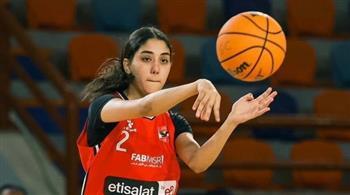 سيدات سلة الأهلي يفوز على سبورتنج بأول لقاءات نهائي دوري السوبر