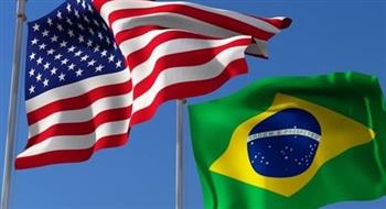    بمناسبة مرور 200 عام.. أمريكا تؤكد على التزامها بالعمل مع البرازيل لتعزيز السلام 