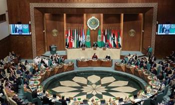 البرلمان العربي يستنكر "المجزرة البشعة" في مخيمات النازحين بـ رفح