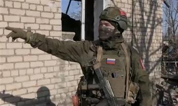 أوكرانيا: ارتفاع عدد قتلى الجنود الروس إلى 502 ألف منذ بدء العملية العسكرية الروسية