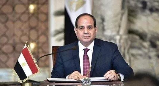   قرار جمهوري بتعديل الحدود الإدارية لمحافظة بورسعيد