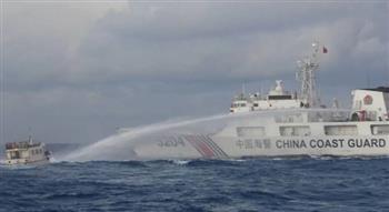   اليابان ترصد سفنا صينية بالقرب من "جزر سينكاكو" المتنازع عليها