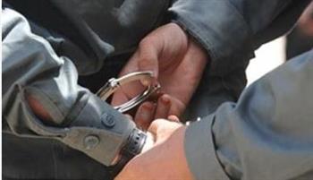 سقوط عصابة الاتجار بالمواد المخدرة في المنوفية
