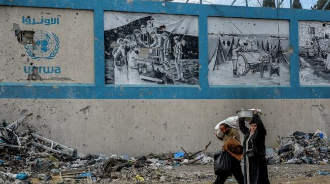 المفوض العام لأونروا: 14 دولة مانحة استأنفت تمويلها للوكالة