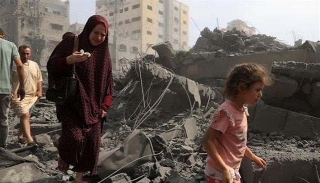 كاتب صحفي: مجزرة رفح الفلسطينية دليل على عدم اكتراث إسرائيل لأي مقررات دولية