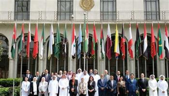 جامعة الدول تعقد الاجتماع الـ10 لعملية التشاور العربية الإقليمية حول الهجرة واللجوء