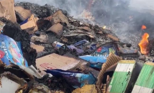 ضحايا من النساء والأطفال ومصابين.. ماذا حدث في رفح الفلسطينية؟
