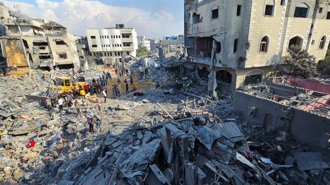 أونروا: المعلومات الواردة حول شن هجمات على عائلات في رفح الفلسطينية "مروعة"