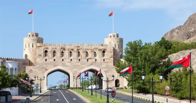 سلطنة عمان تُدين العدوان الإسرائيلي في غزة واستهداف مخيم للنازحين في رفح