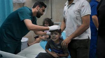 "العالمية للدفاع عن الأطفال" توثق استشهاد 127 طفلا منذ بدء العدوان في الضفة الغربية