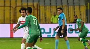 الدوري المصري .. تشكيل الاتحاد السكندري المتوقع لمواجهة الزمالك 