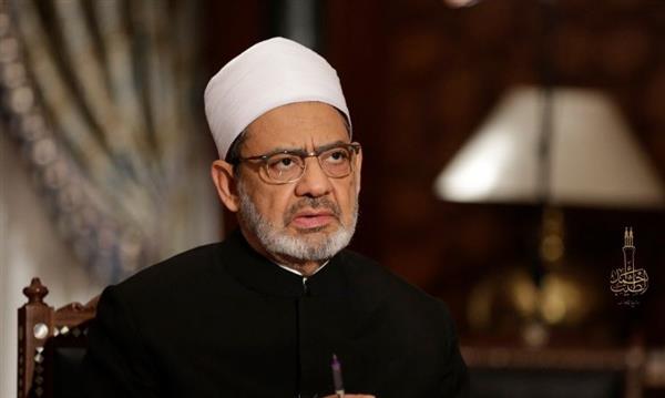 الأزهر يدين "محرقة الخيام" في رفح الفلسطينية