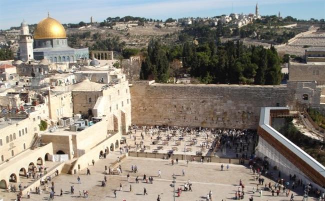 "إكسترا نيوز" تعرض تقريرا عن المساعي الدولية للاعتراف بالدولة الفلسطينية