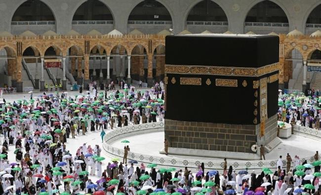ميناء جدة الإسلامي يستقبل أولى رحلات الحجاج من السودان 