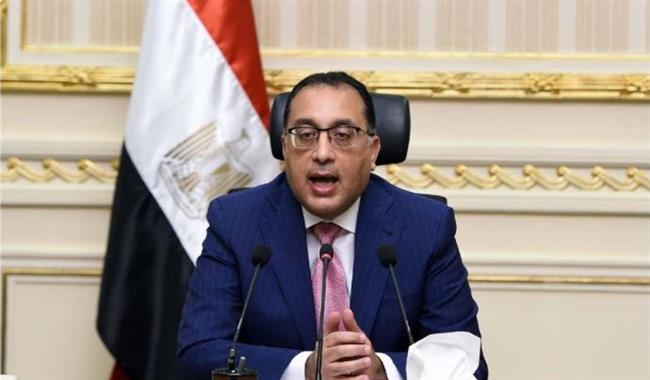 رئيس الوزراء يتفقد التجمع العمراني "صوارى" بمنطقة غرب كارفور 