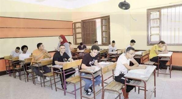 التعليم تعلن إتاحة أرقام الجلوس لطلاب الثانوية العامة 2024