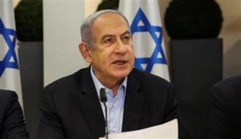 "فتح": نتنياهو يفكر في احتلال غزة بالكامل