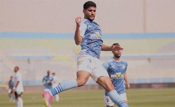 الدوري المصري .. بيراميدز يعزز صدارته بالفوز على الجونة 1-0