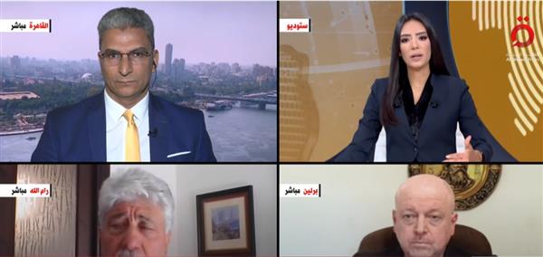خبير علاقات دولية: توافق الدول العربية والأوروبية في سياق حل القضية الفلسطينية أمر مهم جدا