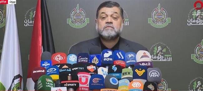 أسامة حمدان: إسرائيل تتحرك كدولة فوق القانون بدعم أمريكي