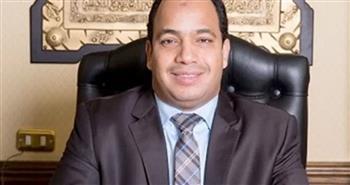 عبدالمنعم السيد: مصر خصصت 636 مليار جنيه للدعم في الموازنة (فيديو)