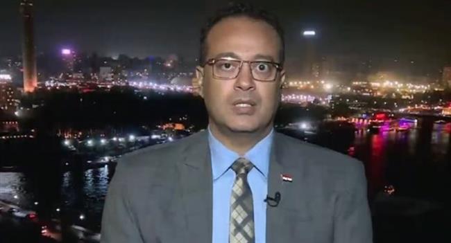 فارس: إسرائيل تحاول أن تغتال منظمة الأونروا لتنفيذ مخطط التهجير