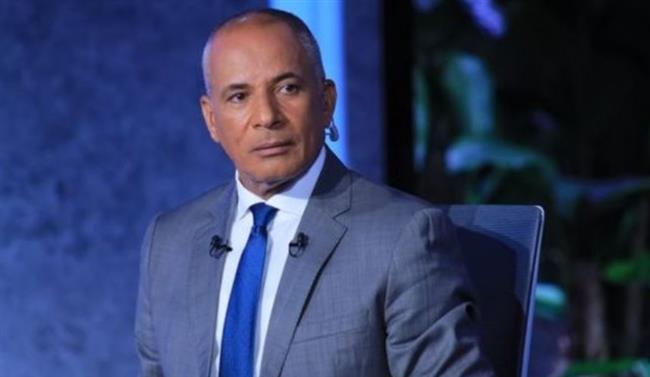 أحمد موسى: سيادة مصر محفوظة ولن يجرؤ أحد على زعزعتها