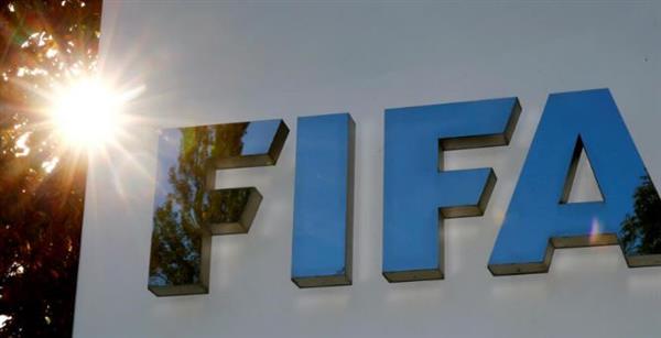 "الفيفا" يقرر تجديد الثقة لاتحاد كرة القدم التونسي بشكل مؤقت