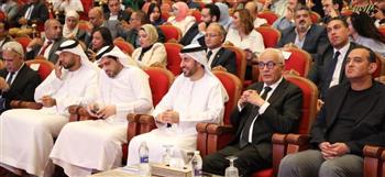   وزير التعليم يشهد الحفل الختامي لمسابقة "تحدي القراءة العربي" ويكرم الفائزين