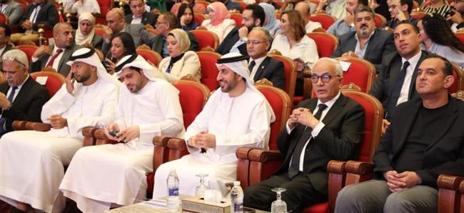 وزير التعليم يشهد الحفل الختامي لمسابقة "تحدي القراءة العربي" ويكرم الفائزين