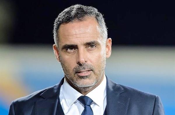 جوميز: الزمالك قدم مباراة كبيرة أمام الاتحاد السكندري وسيطر على الكرة أمام فريق صعب دفاعيا