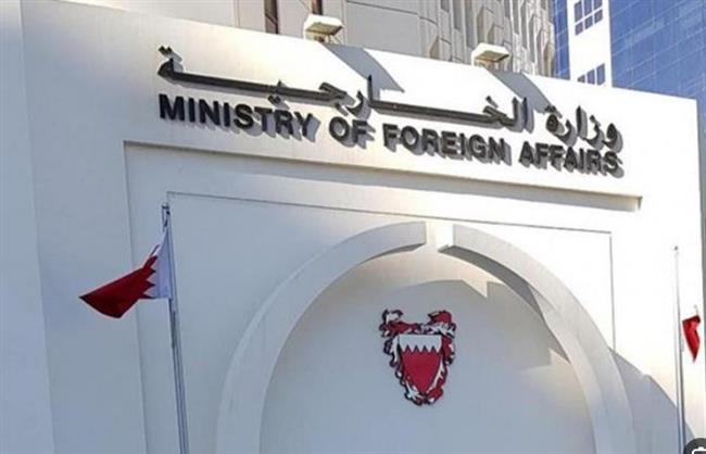 مملكة البحرين تدين وتستنكر استهداف قوات الاحتلال الإسرائيلية مخيماً للنازحين بقطاع غزة