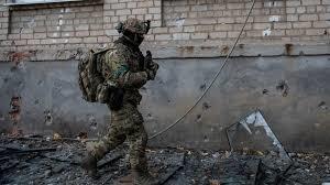 أوكرانيا: ارتفاع قتلى الجنود الروس إلى 503 آلاف و800 جندي