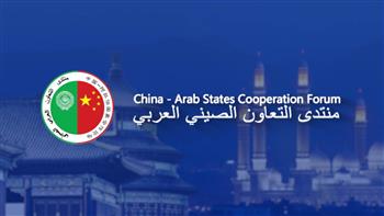 دبلوماسي: نمو العلاقات الصينية العربية يفضي إلى السلام والتنمية في الشرق الأوسط