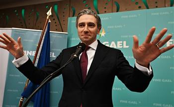 رئيس وزراء أيرلندا: بمقدور أوروبا بذل جهد "أكبر بكثير" لوقف إطلاق النار في غزة