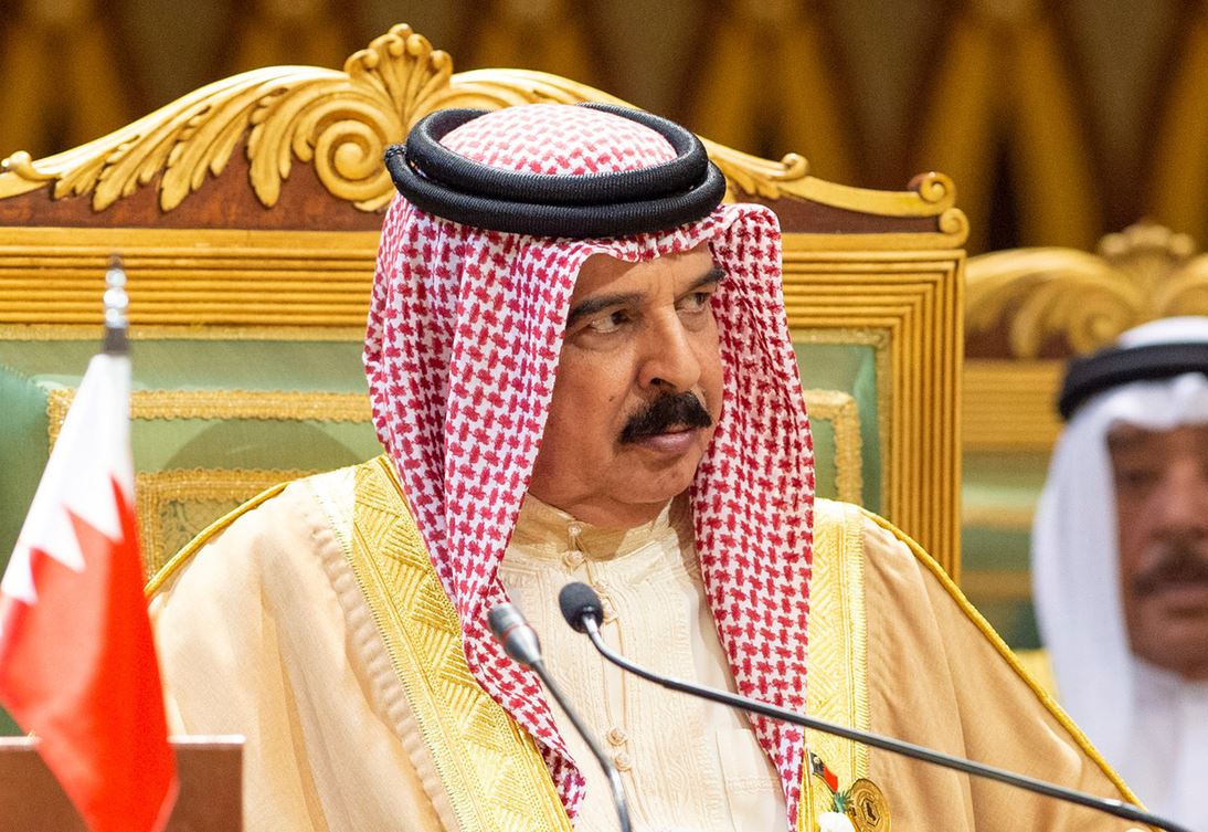 "الزياني": زيارة العاهل البحريني للصين تعكس عمق العلاقات التي تربط البلدين
