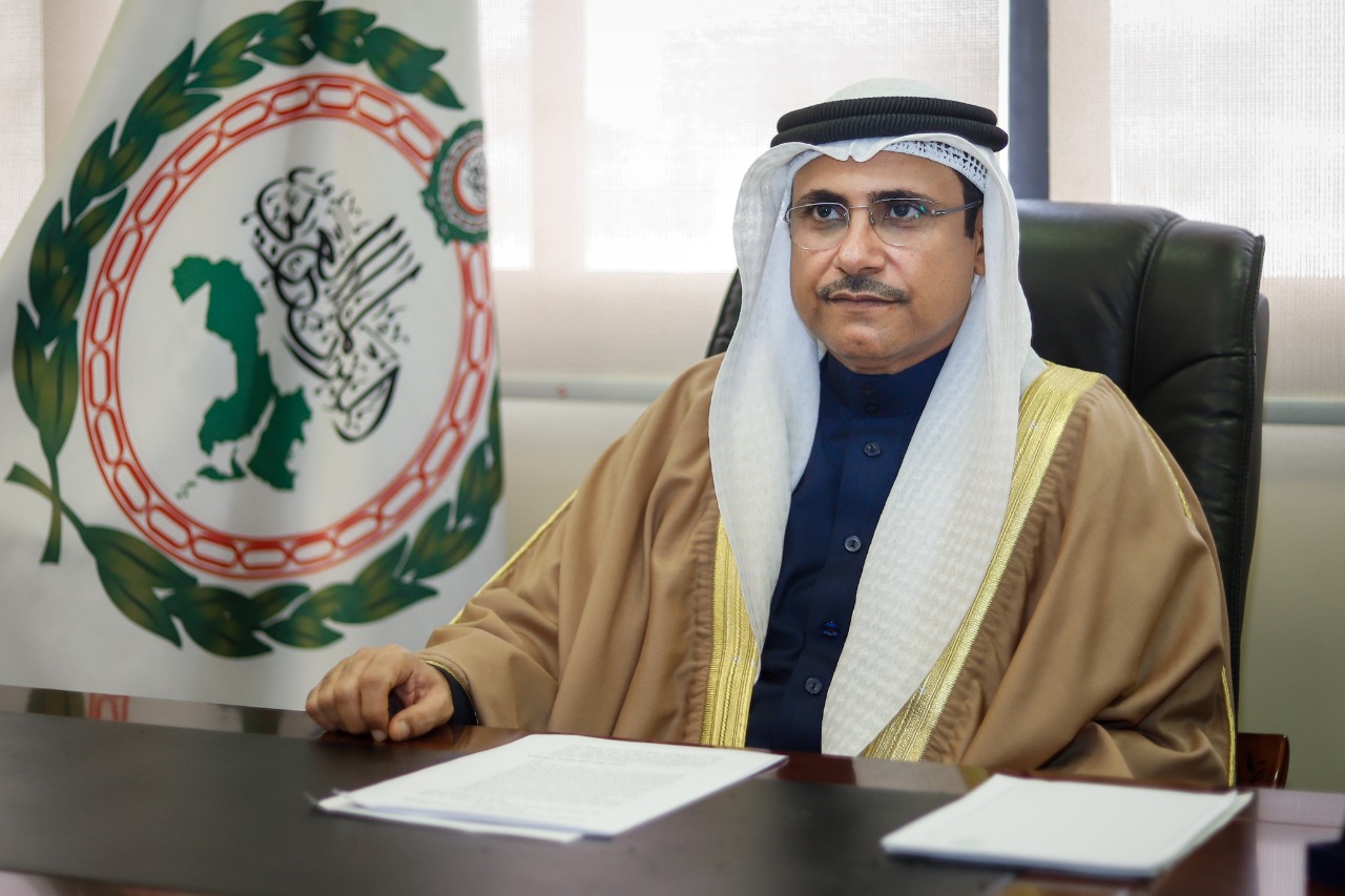 "العسومي" يرحب باعتراف ‎إسبانيا و‎النرويج وأيرلندا بشكل رسمي بـ الدولة الفلسطينية