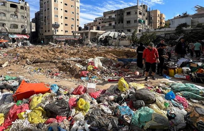 6 شهداء وعدد من الجرحى جراء إطلاق الاحتلال النار بمحيط مستشفى كمال عدوان