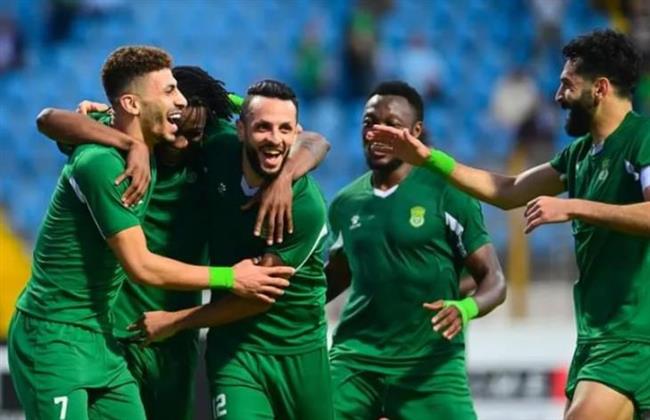 كأس مصر .. تعرف على أسباب غياب ثلاثي الاتحاد السكندري عن مباراة أبو قير للأسمدة