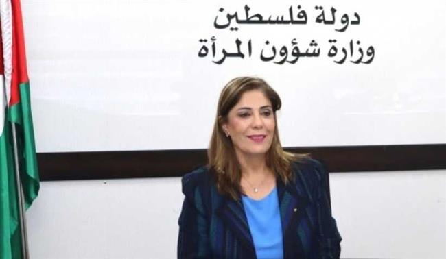 مسؤولة فلسطينية: الغطاء الأمريكي يشجع الاحتلال على مواصلة جرائمه في غزة
