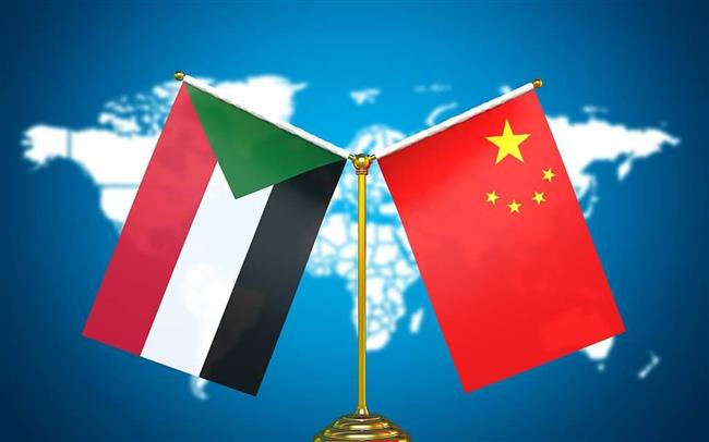 وزير خارجية الصين يجدد دعم بكين لوحدة واستقرار السودان