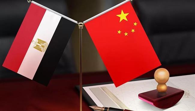 "المركزي للإحصاء": 13.9 مليار دولار حجم التبادل التجاري بين مصر والصين خلال 2023