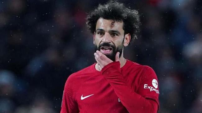 وفقًا لتصويت الجماهير.. غياب محمد صلاح عن تشكيل الموسم في الدوري الإنجليزي