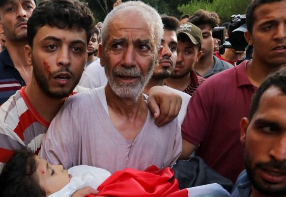 إدراج إسرائيل على قائمة الأمم المتحدة السوداء 