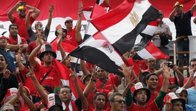 تصفيات كأس العالم.. تذكرتي تعلن فتح باب الحجز لمباراة مصر وبوركينا فاسو