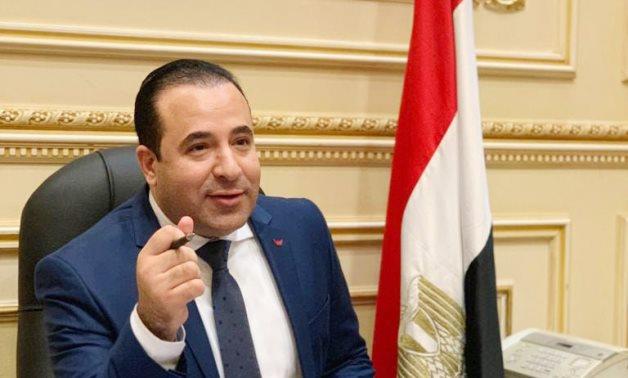 رئيس اتصالات النواب: ضحايا سفاح التجمع تم استدراجهم من خلال وسائل التواصل