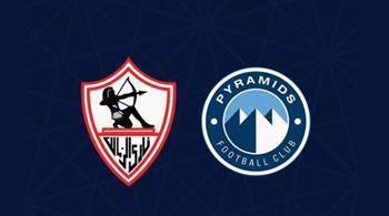 بيراميدز يطالب الزمالك بهذه المبالغ بعد التتويج بالكونفدرالية الأفريقية
