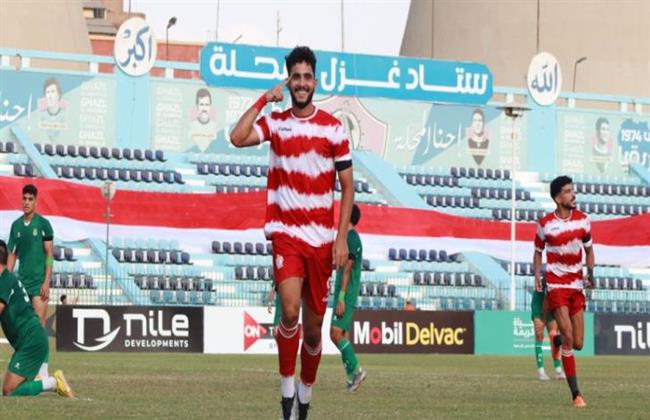 ترتيب هدافي الدوري المصري