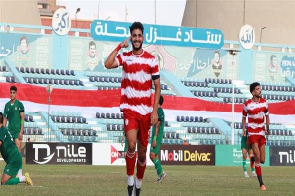 ترتيب هدافي الدوري المصري